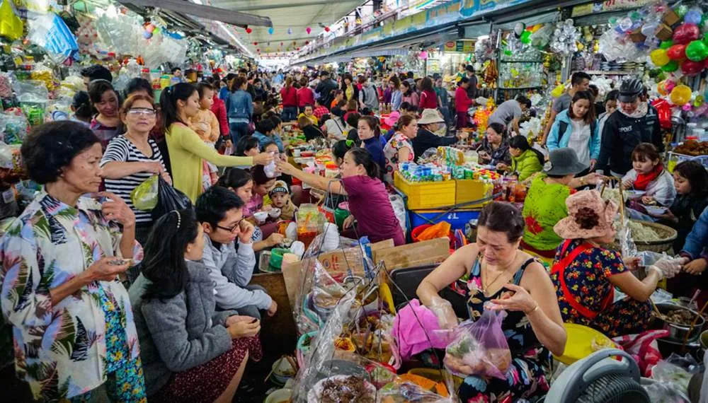 Vi vu khám phá Đà Nẵng trong 1 ngày, đâu là nơi nhất định phải đến?