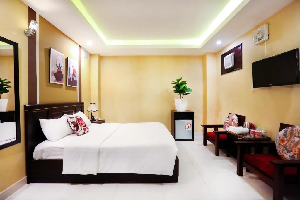 Victory Da Lat Hotel, điểm dừng chân tuyệt vời của bạn tại xứ sở ngàn hoa