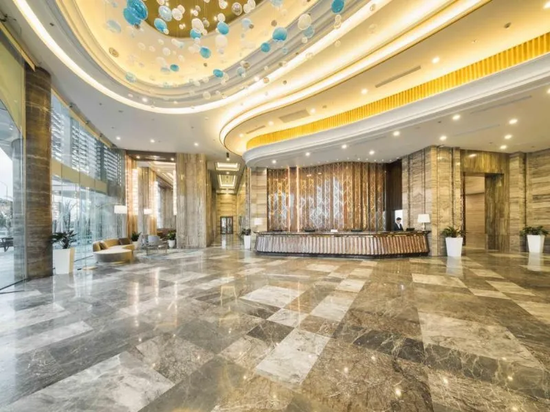 Vinpearl Hotel Imperia Hai Phong, không gian nghỉ ngơi sang chảnh bạn nên biết