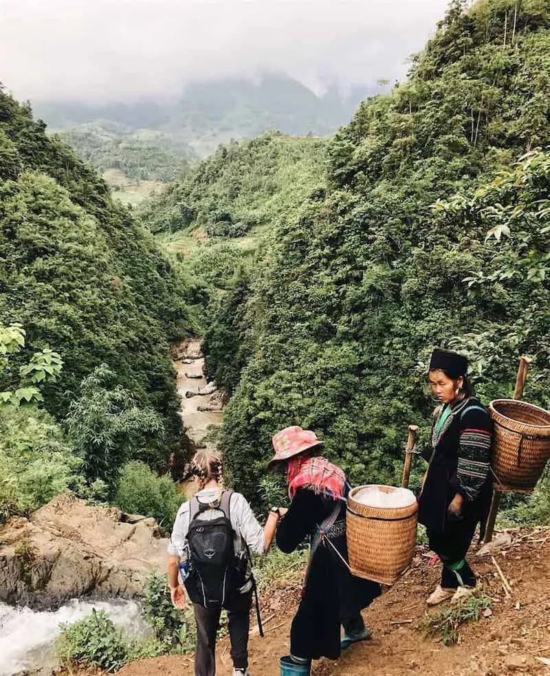 Vườn Quốc gia Hoàng Liên, trung tâm đa dạng sinh học với nhiều danh thắng huyền thoại