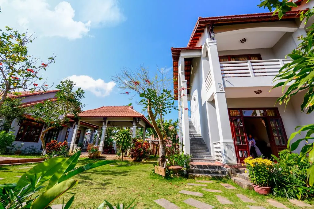 Windbell Villa Hoi An – Tận hưởng giây phút “sống chậm” tại khách sạn 3 sao