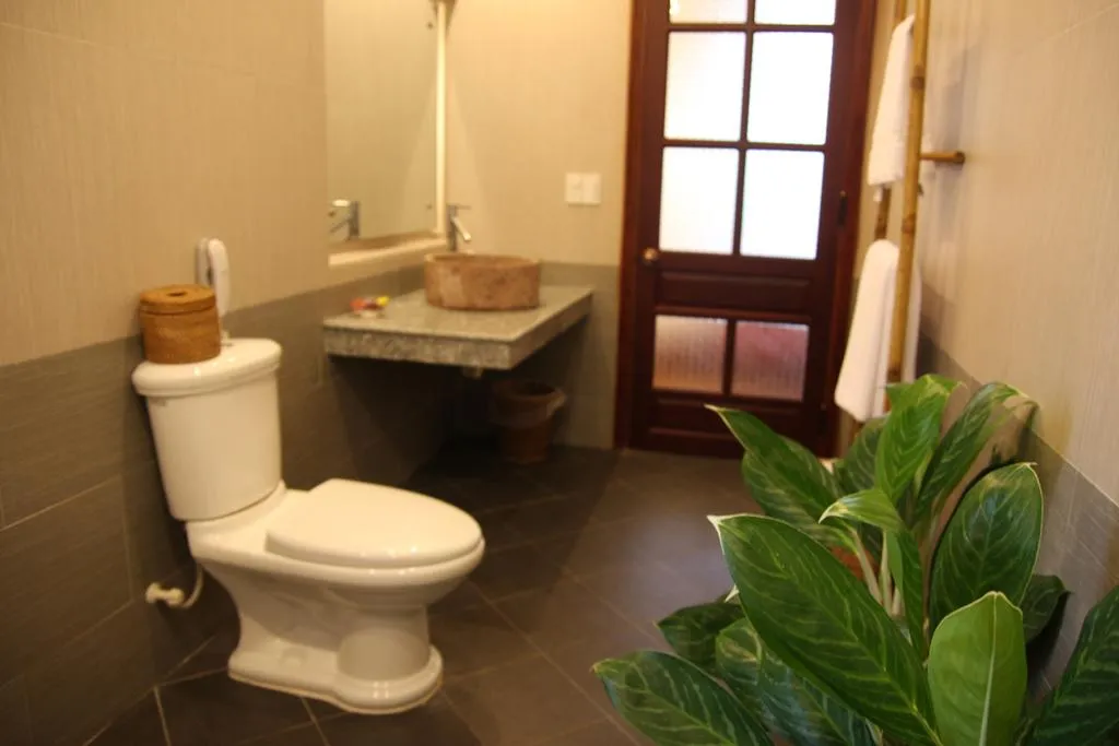 Windbell Villa Hoi An – Tận hưởng giây phút “sống chậm” tại khách sạn 3 sao