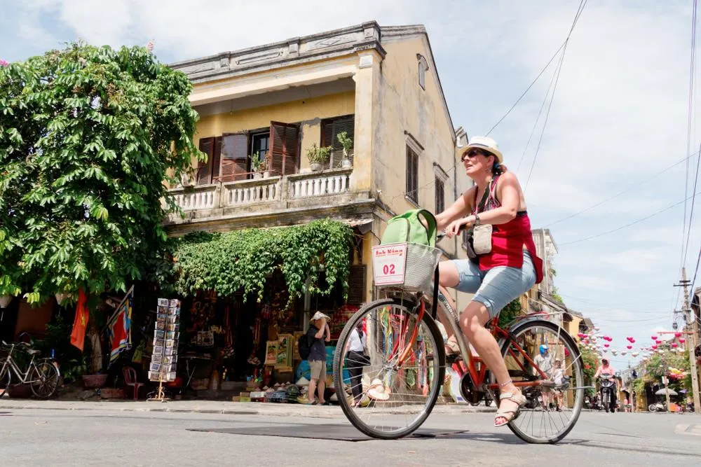 Windbell Villa Hoi An – Tận hưởng giây phút “sống chậm” tại khách sạn 3 sao