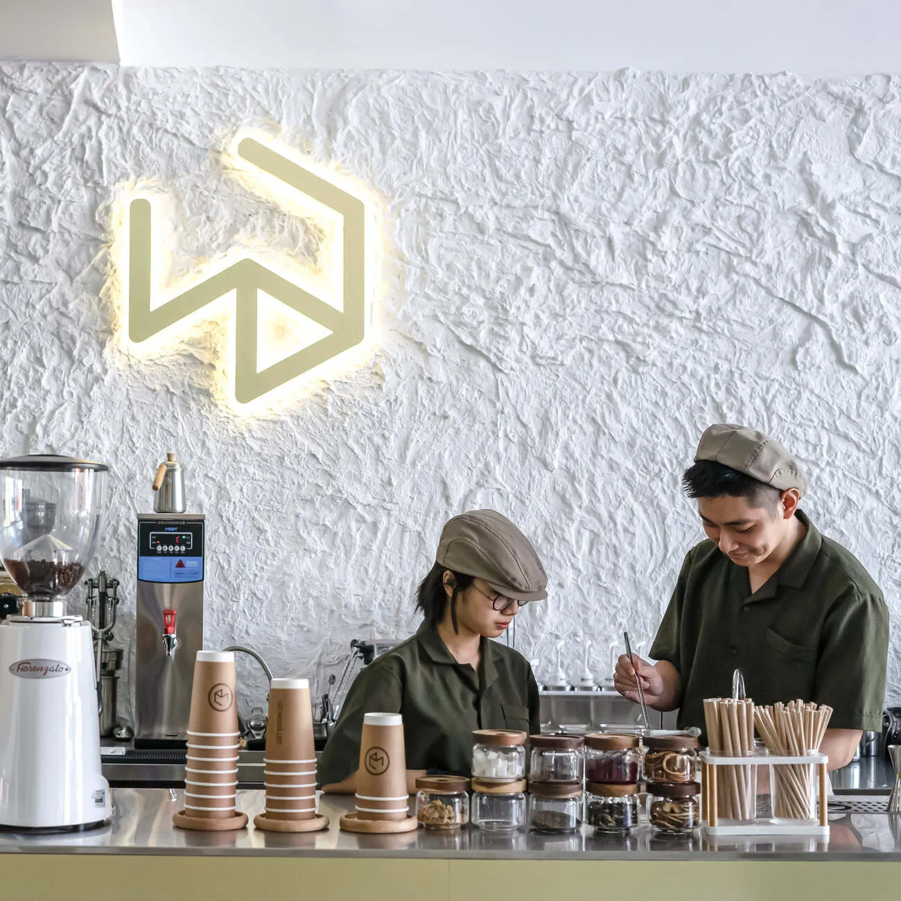 Wonderlust Coffee and Bakery – Cà phê sống ảo bậc nhất Đà Nẵng