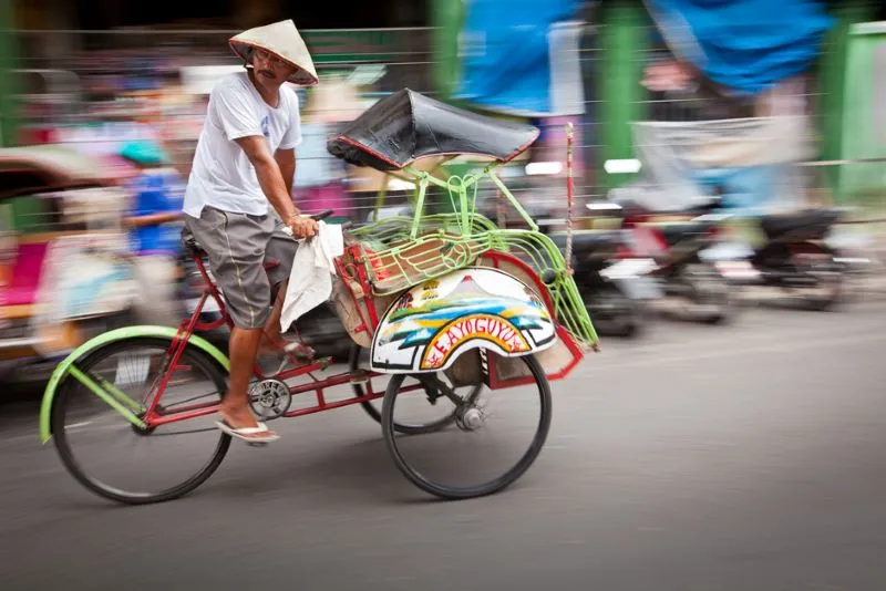 Yogyakarta, vùng đất của di sản văn hóa nghệ thuật đặc sắc