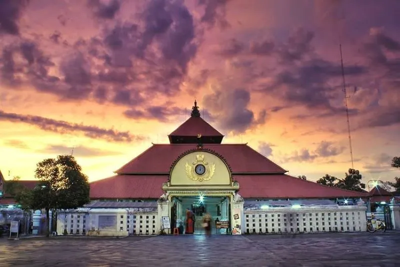 Yogyakarta, vùng đất của di sản văn hóa nghệ thuật đặc sắc